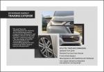 Chevrolet Traverse High Country 2020 года